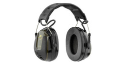 Casques de protection auditive