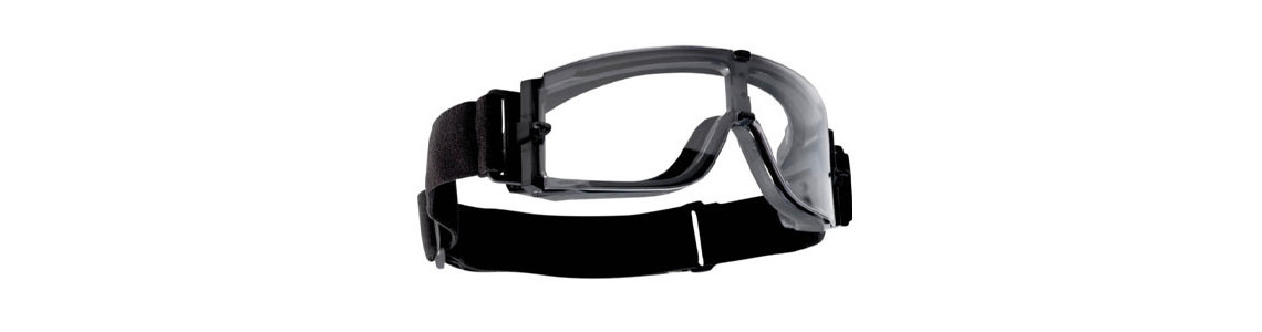 Masques de protection