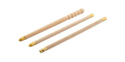 Baguettes & brosses en set
