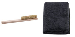 Brosses & chiffons