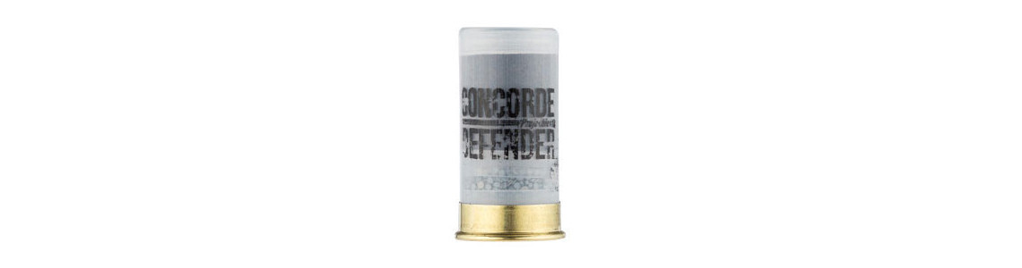 Munitions défense & Rechargement