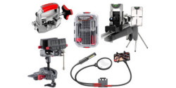 Outils d'armurier