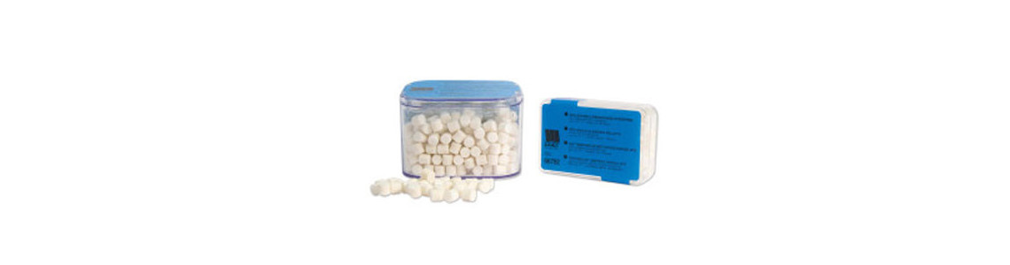 Patchs & tampons