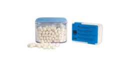 Patchs & tampons
