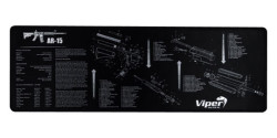 Tapis d'ateliers