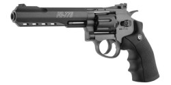 Revolvers à CO2