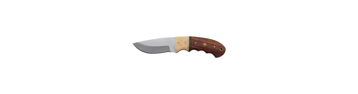 Couteaux de chasse