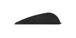 Plumes & Vanes