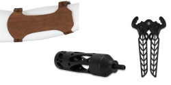Accessoires et Pièces d'arcs