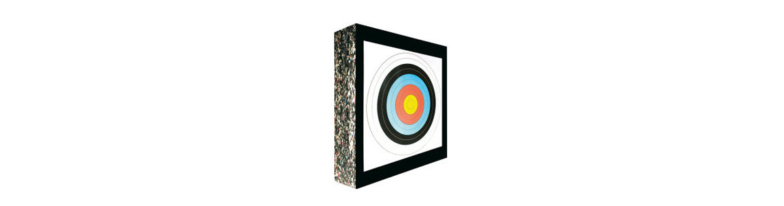 Cibles papier &  Porte-cibles