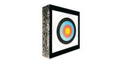 Cibles papier &  Porte-cibles