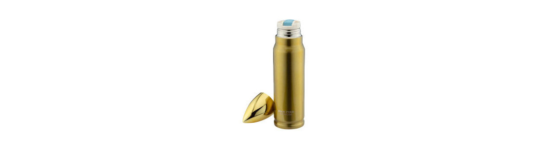 Flasques, Thermos & Tire bouchons