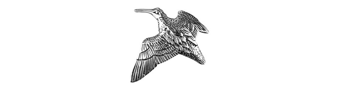 Pin's, Broches & Décorations