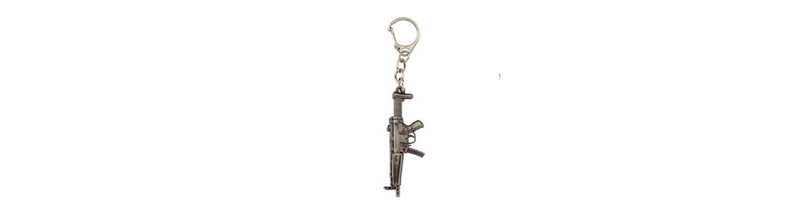 Porte clefs