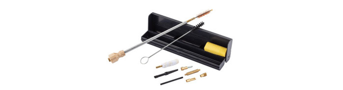 Baguettes & outillage