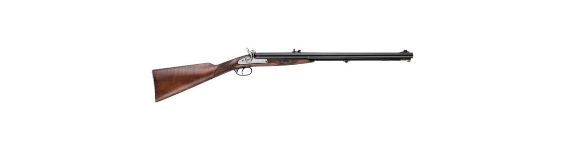 Armes de chasse anciennes