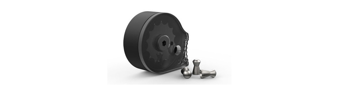 Chargeurs & Pièces détachées
