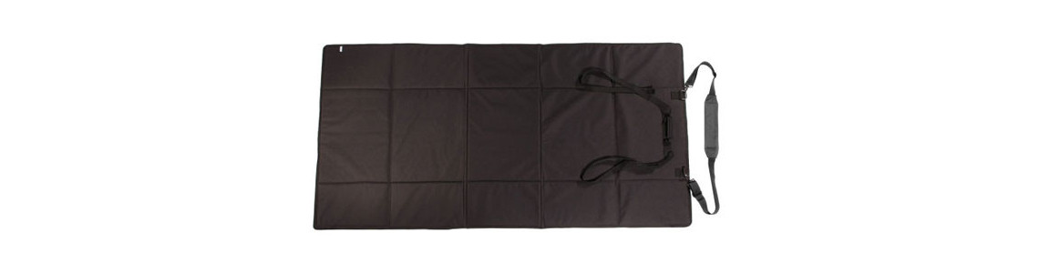 Tapis de tir
