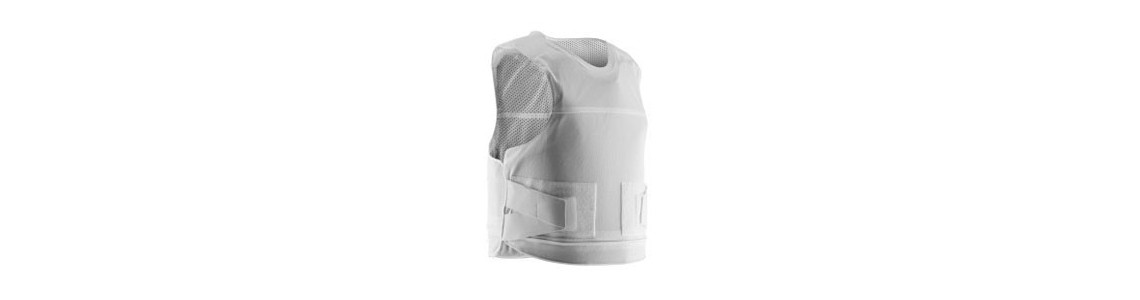 Gilets Pare-balles