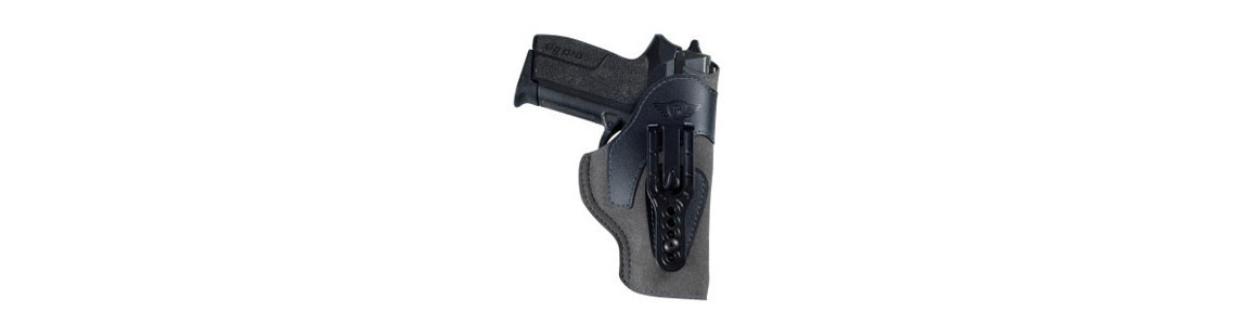 Holsters pour armes