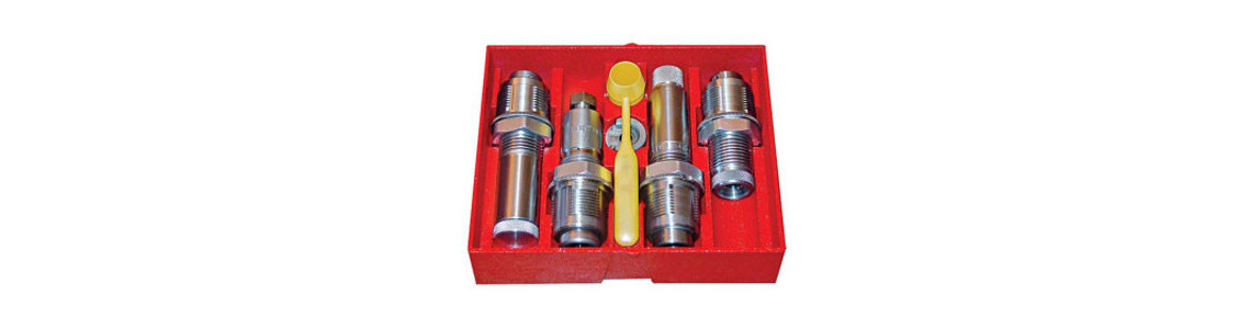Accessoires de rechargement
