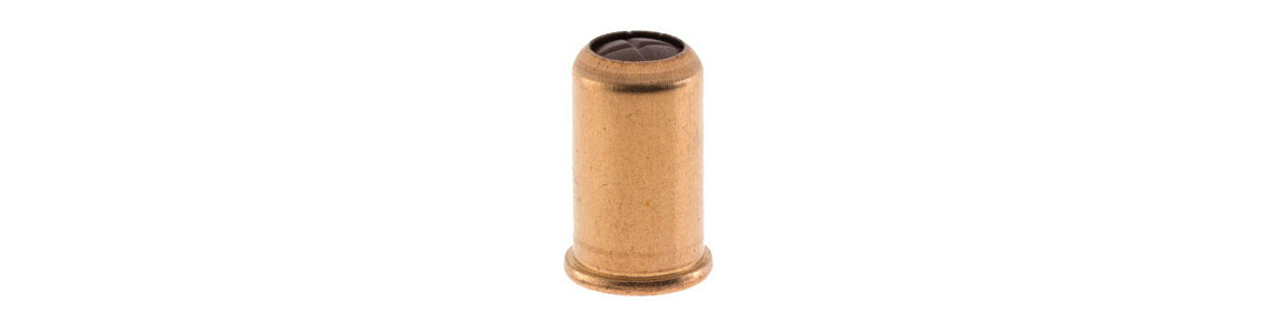 Cartouches à blanc RK 9mm