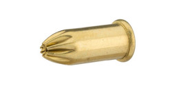 Cartouches à blanc 22 lr & 6mm - Revolver