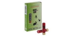 Cartouches de chasse petit calibre