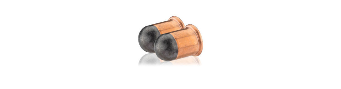 Munitions 9mm Flobert
