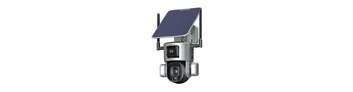 Caméras et vidéosurveillance