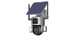 Caméras et vidéosurveillance
