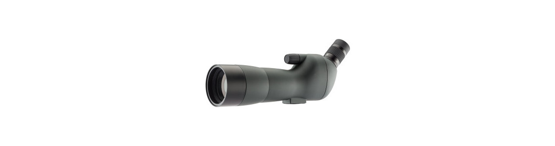 Lunettes d'observation & Télescopes
