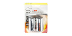 Piles & Batteries