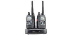 Talkie Walkies & Radios