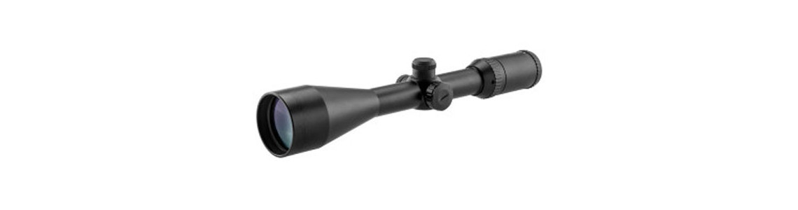Lunettes de chasse
