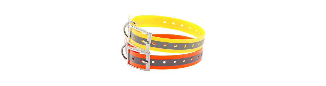 Colliers pour chiens