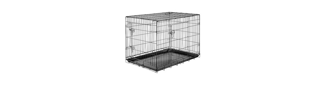 Cages & Tapis de transport
