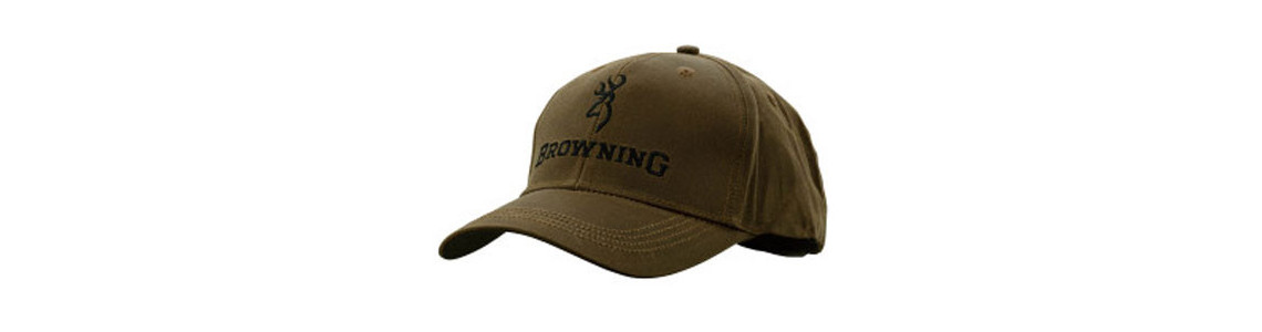 Casquettes
