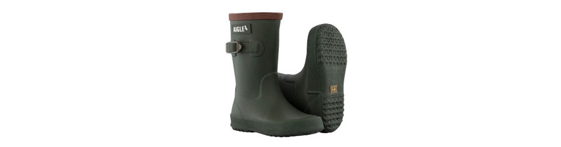 Bottes & Waders