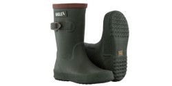 Bottes & Waders