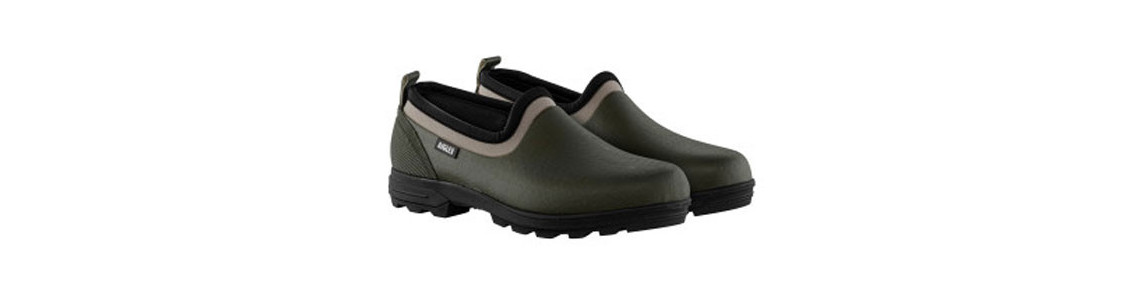 Chaussons & Sabotins