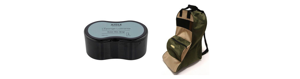 Entretien & accessoires