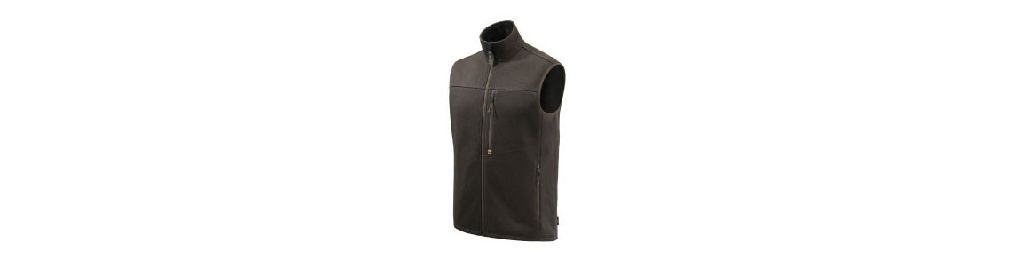 Gilets de chasse & de tir
