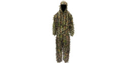 Tenues de camouflage