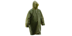 Tenues de pluie
