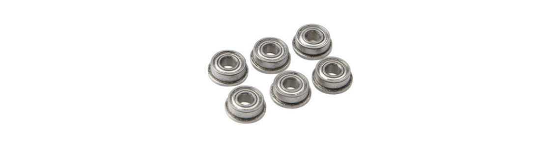 Roulements