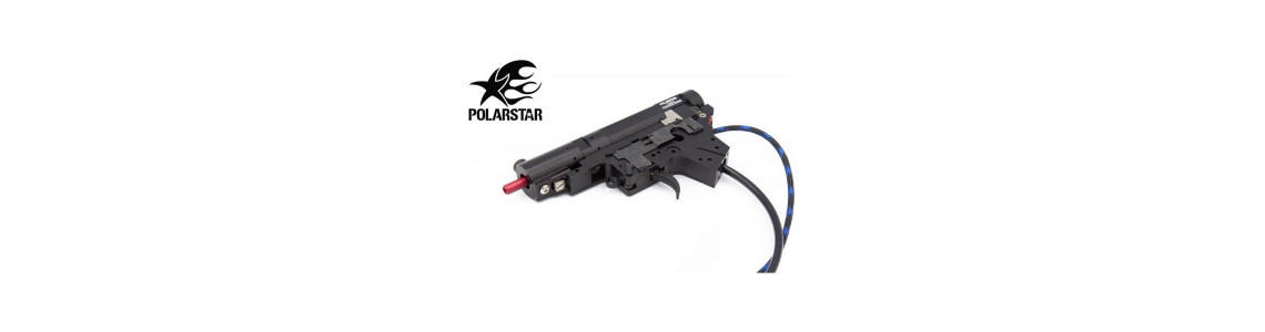 Pièces détachées HPA