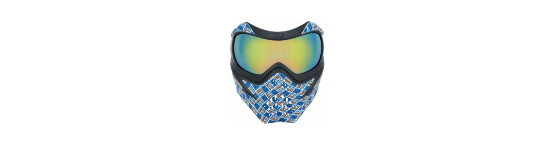 Lunettes et masques