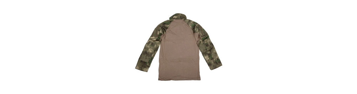 Tee-shirts