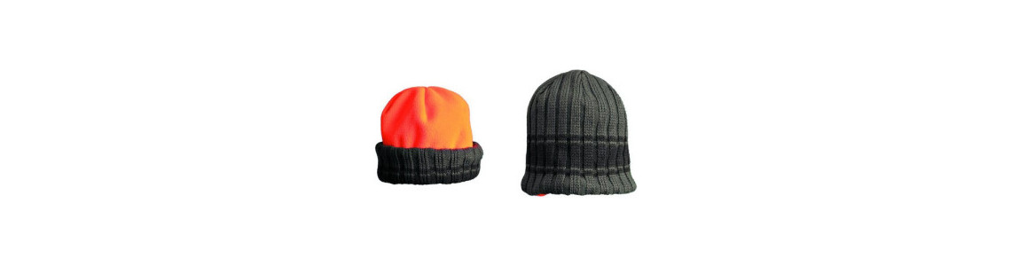 Bonnets et cagoules